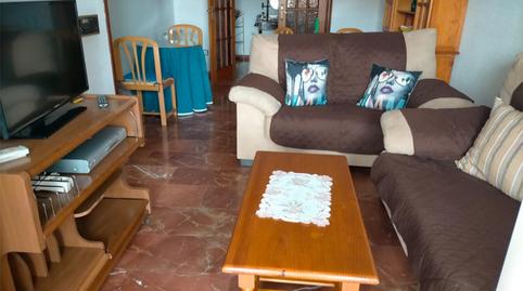 Pis de lloguer a Calle Pintor Zabaleta, 6, Zona Hospital, Jaén - imatge 4 Foto 4 de Pis de lloguer a Calle Pintor Zabaleta, 6, Zona Hospital, Jaén