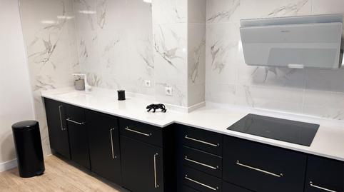 Foto 2 de Piso en venta en Carrer del Riu Nervión, 7, Parque Sensal, Castellón