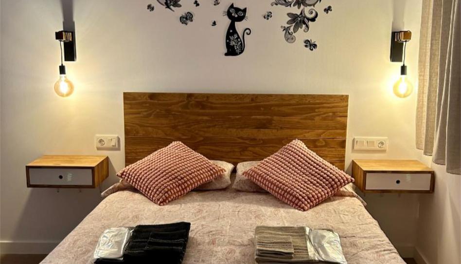 Estudi en venda a Calle Regina, 14, Casco Histórico - Ribera - San Basilio, Córdoba - imatge 1 Foto 1 de Estudi en venda a Calle Regina, 14, Casco Histórico - Ribera - San Basilio, Córdoba