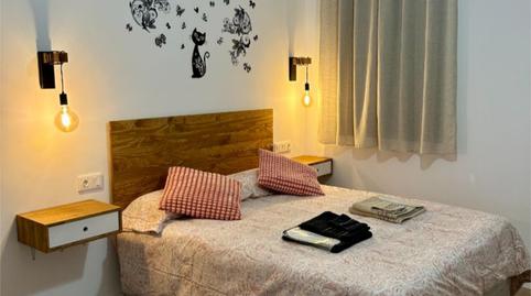 Estudi en venda a Calle Regina, 14, Casco Histórico - Ribera - San Basilio, Córdoba - imatge 4 Foto 4 de Estudi en venda a Calle Regina, 14, Casco Histórico - Ribera - San Basilio, Córdoba