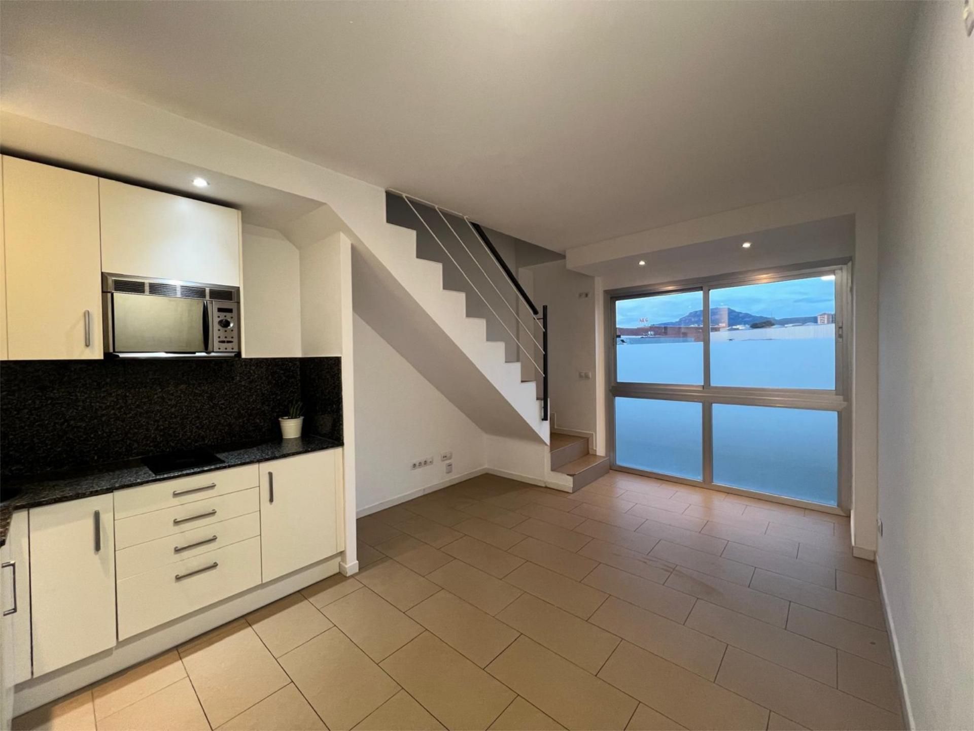 Flat to rent in Passeig del Vint-i-dos de Juliol, 770, Ca n'Anglada Flat to rent in Passeig del Vint-i-dos de Juliol, 770, Ca n'Anglada