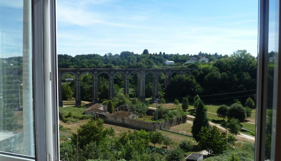 Flat to rent in Rúa San Eufrasio, 92, San Roque - As Fontiñas, Lugo - image 1 Photo 1 of Flat to rent in Rúa San Eufrasio, 92, San Roque - As Fontiñas, Lugo