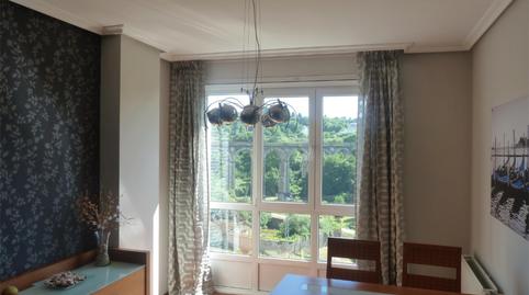 Flat to rent in Rúa San Eufrasio, 92, San Roque - As Fontiñas, Lugo - image 2 Photo 2 of Flat to rent in Rúa San Eufrasio, 92, San Roque - As Fontiñas, Lugo