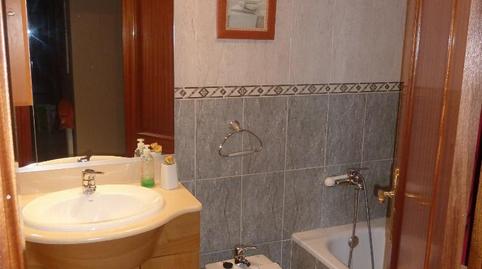 Flat to rent in Rúa San Eufrasio, 92, San Roque - As Fontiñas, Lugo - image 3 Photo 3 of Flat to rent in Rúa San Eufrasio, 92, San Roque - As Fontiñas, Lugo