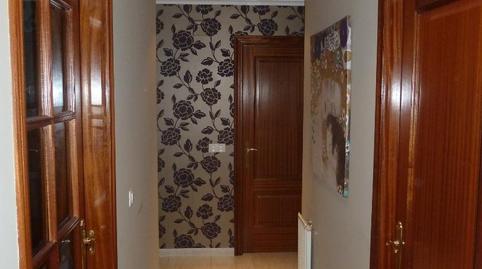 Flat to rent in Rúa San Eufrasio, 92, San Roque - As Fontiñas, Lugo - image 3 Photo 3 of Flat to rent in Rúa San Eufrasio, 92, San Roque - As Fontiñas, Lugo