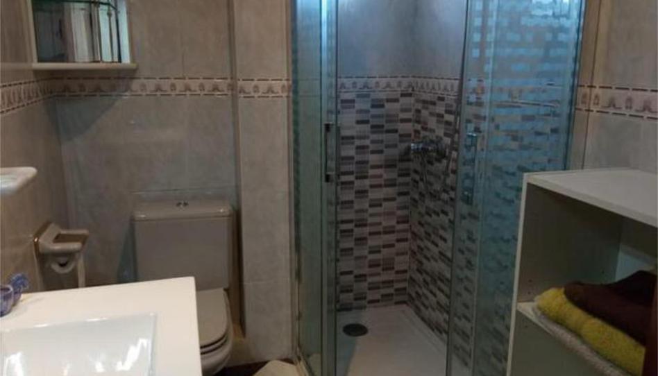 Apartamento de alquiler en Valdepasillas - La Paz - Huerta Rosales, Badajoz - imagen 1 Foto 1 de Apartamento de alquiler en Valdepasillas - La Paz - Huerta Rosales, Badajoz