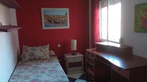 Apartamento de alquiler en Valdepasillas - La Paz - Huerta Rosales, Badajoz - imagen 4 Foto 4 de Apartamento de alquiler en Valdepasillas - La Paz - Huerta Rosales, Badajoz