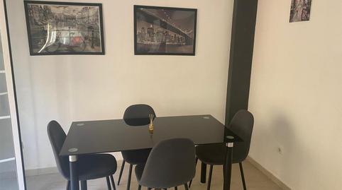 Casa o xalet en venda a Avenida Pablo Picasso, 6, Polideportivo, Granada - imatge 2 Foto 2 de Casa o xalet en venda a Avenida Pablo Picasso, 6, Polideportivo, Granada