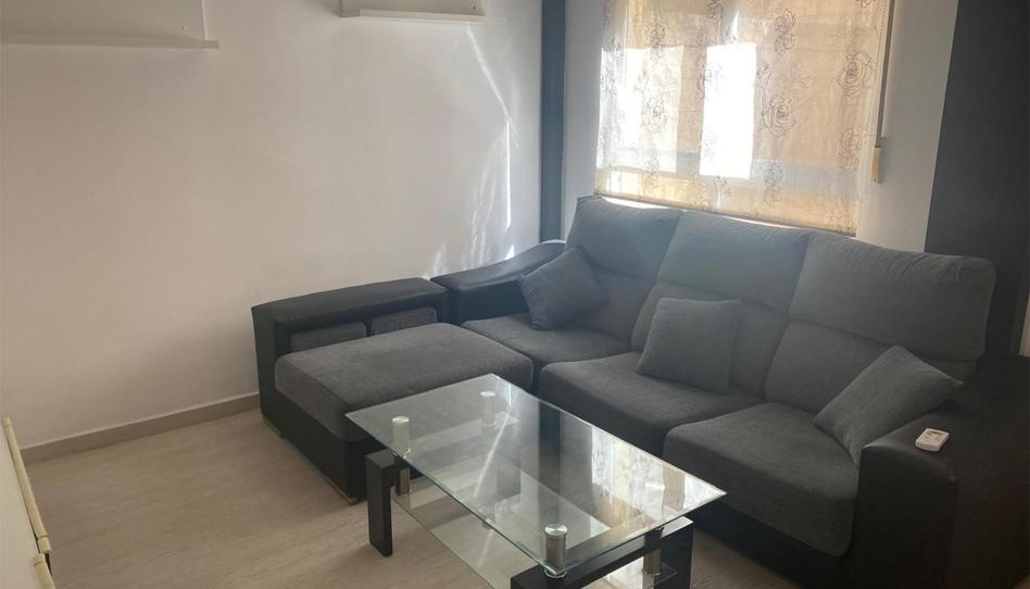 Casa o xalet en venda a Avenida Pablo Picasso, 6, Polideportivo, Granada - imatge 1 Foto 1 de Casa o xalet en venda a Avenida Pablo Picasso, 6, Polideportivo, Granada