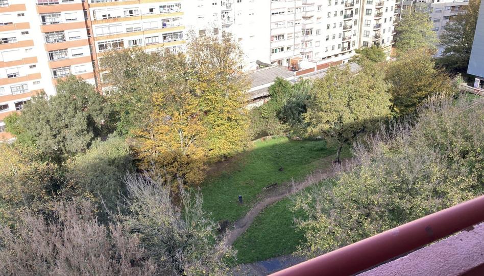 Àtic en venda a Avenida Do Alcalde Portanet, 27, Sardoma - Castrelos, Pontevedra - imatge 1 Foto 1 de Àtic en venda a Avenida Do Alcalde Portanet, 27, Sardoma - Castrelos, Pontevedra