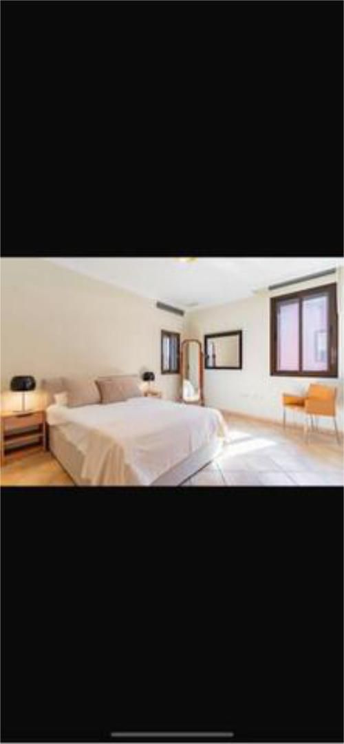 Pis per a compartir a Cancelada Pis per a compartir a Cancelada