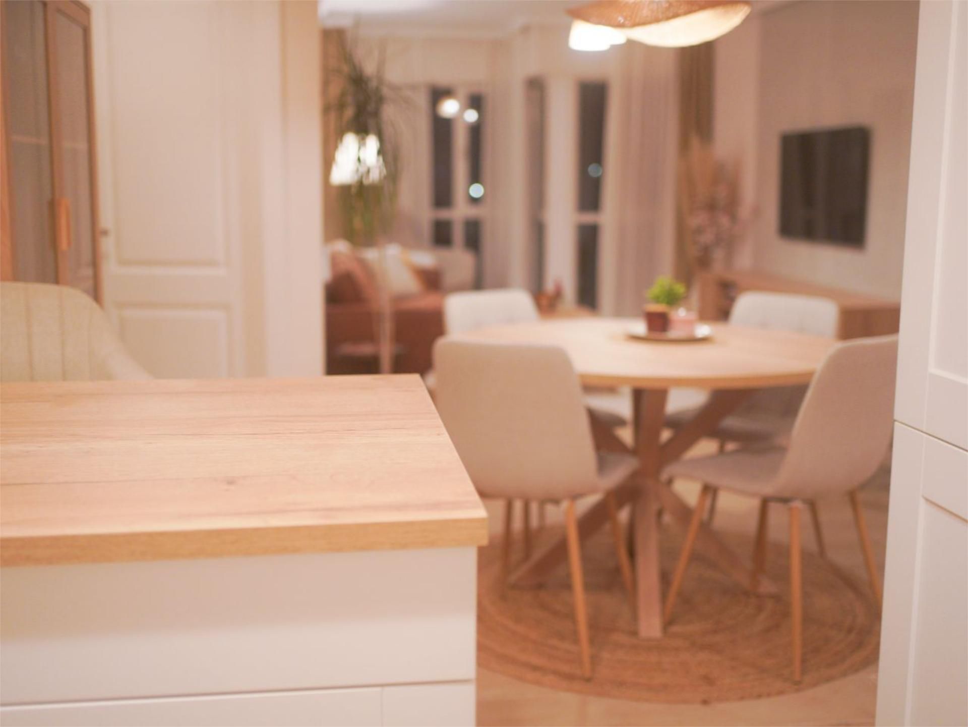 Pis en venda a Avenida Benedicto Ruiz, 734, Ajo Menjador de Pis en venda en Bareyo amb Aire condicionat