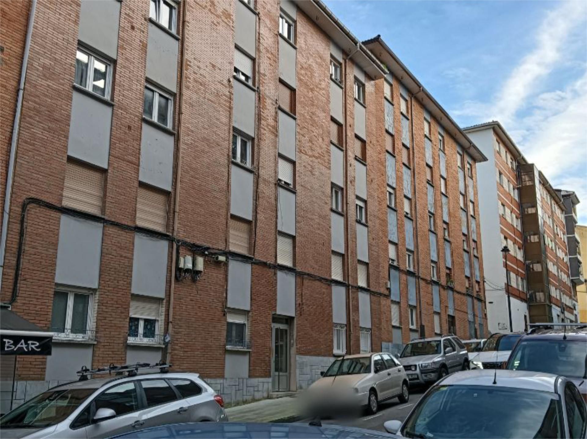 Pis en venda a Calle Leopoldo Alas Clarín, 1, Corvera de Asturias Vista exterior de Pis en venda en Corvera de Asturias amb Calefacció