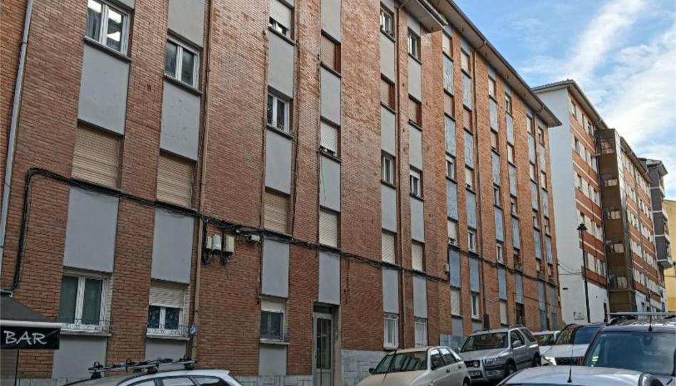 Pis en venda a Calle Leopoldo Alas Clarín, 1, Corvera de Asturias, Asturias - imatge 1 Foto 1 de Pis en venda a Calle Leopoldo Alas Clarín, 1, Corvera de Asturias, Asturias