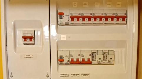 Pis en venda a Calle Leopoldo Alas Clarín, 1, Corvera de Asturias, Asturias - imatge 3 Foto 3 de Pis en venda a Calle Leopoldo Alas Clarín, 1, Corvera de Asturias, Asturias
