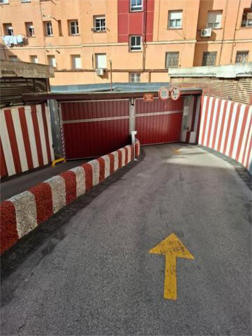 Aparcament de Garatge de lloguer en  Madrid Capital