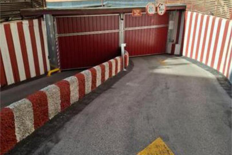 Garatge de lloguer a Concepción, Madrid - imatge 1 Foto 1 de Garatge de lloguer a Concepción, Madrid