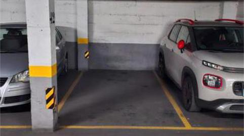 Garatge de lloguer a Concepción, Madrid - imatge 2 Foto 2 de Garatge de lloguer a Concepción, Madrid