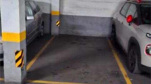 Garatge de lloguer a Concepción, Madrid - imatge 3 Foto 3 de Garatge de lloguer a Concepción, Madrid