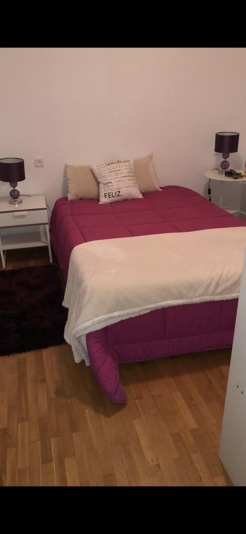 Flat for sale in Calle San Pedro, 5, Astorga Bedroom of Flat for sale in Astorga with Terrace and Balcony