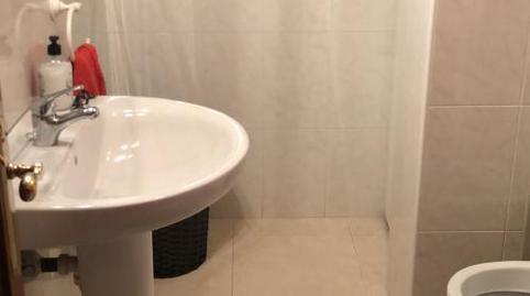 Pis en venda a Calle San Pedro, 5, Astorga, León - imatge 5 Foto 5 de Pis en venda a Calle San Pedro, 5, Astorga, León