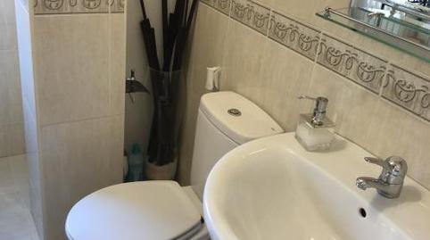 Pis en venda a Calle San Pedro, 5, Astorga, León - imatge 4 Foto 4 de Pis en venda a Calle San Pedro, 5, Astorga, León