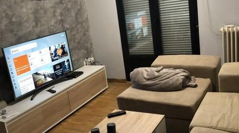 Pis en venda a Calle San Pedro, 5, Astorga, León - imatge 3 Foto 3 de Pis en venda a Calle San Pedro, 5, Astorga, León