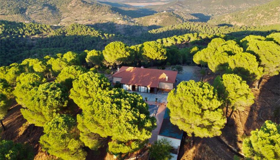 Finca rústica de lloguer a Camino a Espiel, 41, Villaviciosa de Córdoba, Córdoba - imatge 1 Foto 1 de Finca rústica de lloguer a Camino a Espiel, 41, Villaviciosa de Córdoba, Córdoba