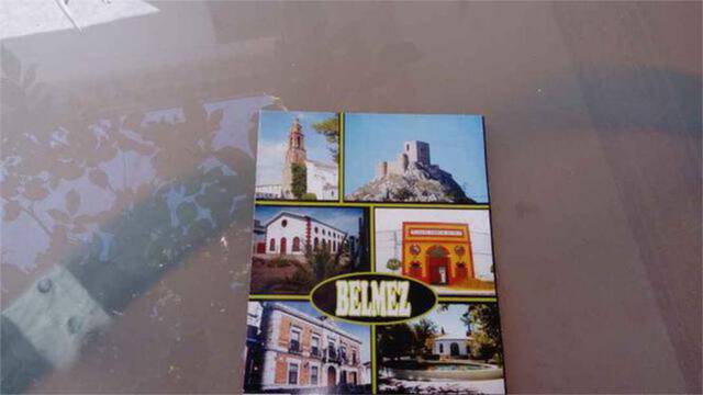 Piso en Alquiler en Belmez