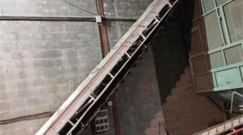 Industrial buildings to rent in Sandiás, Ourense - image 2 Photo 2 of Industrial buildings to rent in Sandiás, Ourense