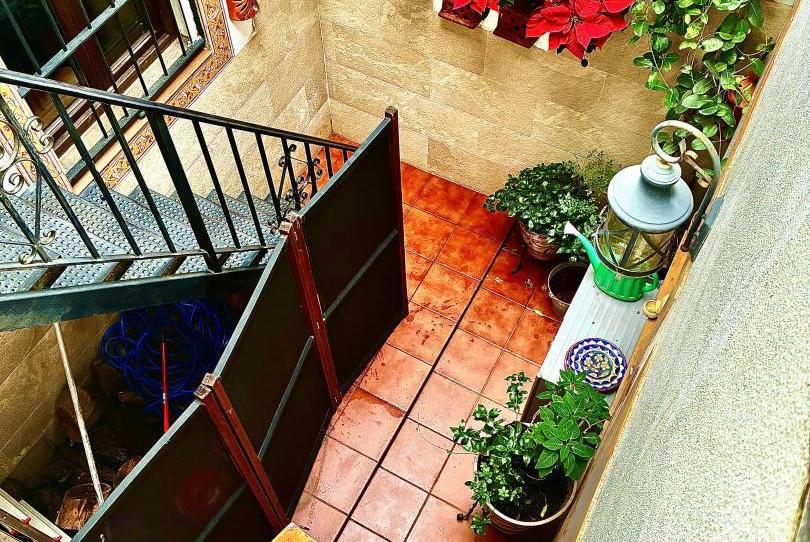 House or chalet for sale in Calle Marqués del Nervión, 115, Ciudad Jardín, Sevilla - image 1 Photo 1 of House or chalet for sale in Calle Marqués del Nervión, 115, Ciudad Jardín, Sevilla