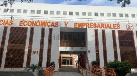 Casa o xalet en venda a Calle Marqués del Nervión, 115, Ciudad Jardín, Sevilla - imatge 4 Foto 4 de Casa o xalet en venda a Calle Marqués del Nervión, 115, Ciudad Jardín, Sevilla
