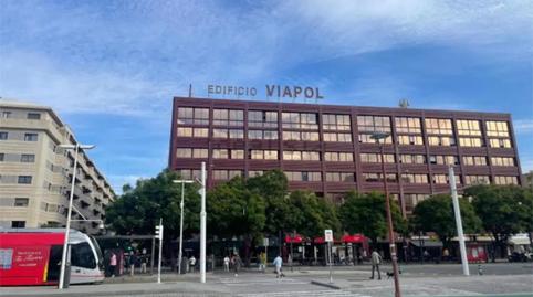 Casa o xalet en venda a Calle Marqués del Nervión, 115, Ciudad Jardín, Sevilla - imatge 3 Foto 3 de Casa o xalet en venda a Calle Marqués del Nervión, 115, Ciudad Jardín, Sevilla