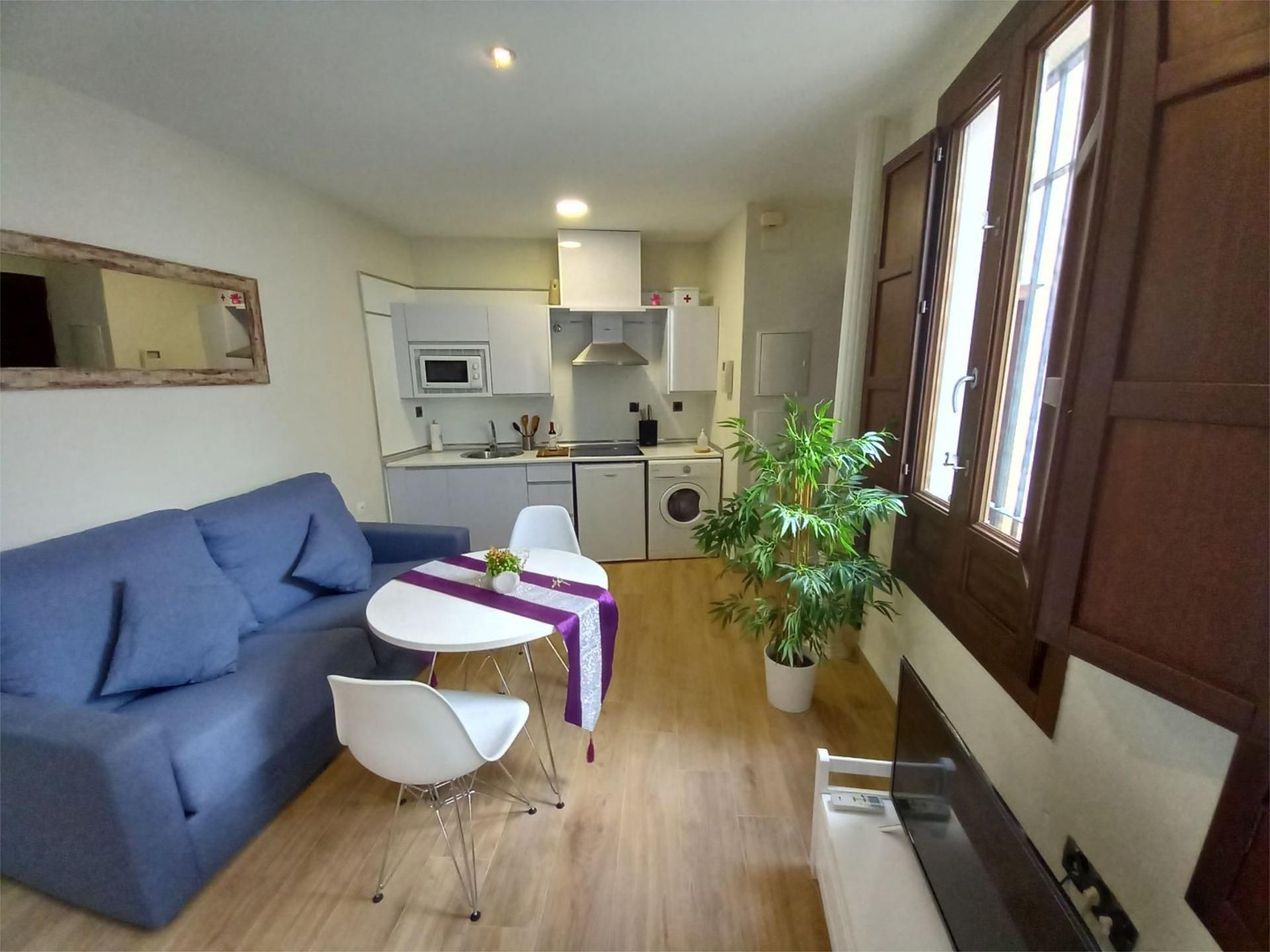 Pis en venda a Calle Escultor Juan de Mesa, 5, Casco Histórico - Ribera - San Basilio Pis en venda a Calle Escultor Juan de Mesa, 5, Casco Histórico - Ribera - San Basilio