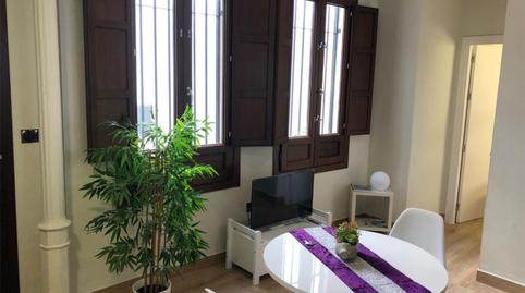 Foto 4 de Pis en venda a Calle Escultor Juan de Mesa, 5, Casco Histórico  - Ribera - San Basilio, Córdoba