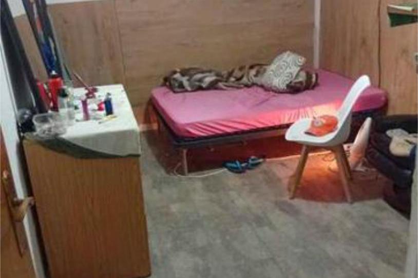 Apartment to share in Zona Centro - Ayuntamiento, Madrid - image 1 Photo 1 of Apartment to share in Zona Centro - Ayuntamiento, Madrid