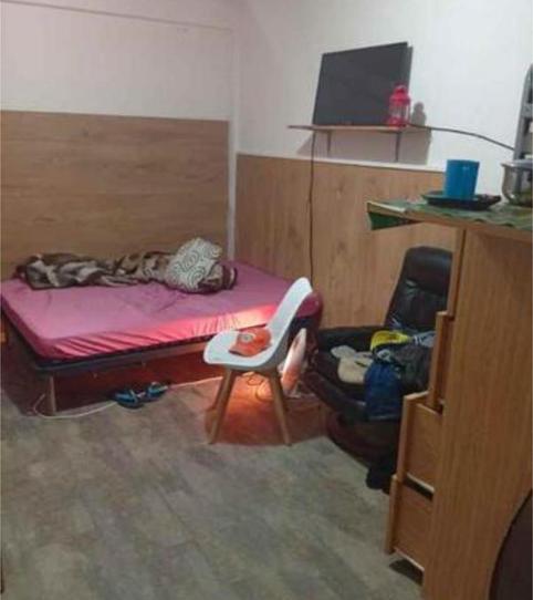 Apartment to share in Zona Centro - Ayuntamiento, Madrid - image 2 Photo 2 of Apartment to share in Zona Centro - Ayuntamiento, Madrid