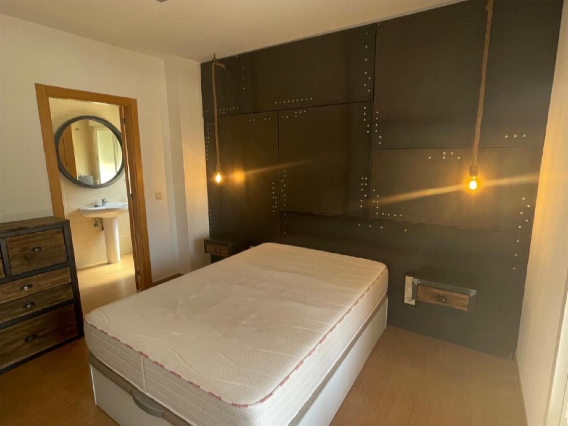 Pis de lloguer a Calle Maestro Antonio Garcia Barrios, 18, Los Villares Dormitori de Pis de lloguer en Los Villares