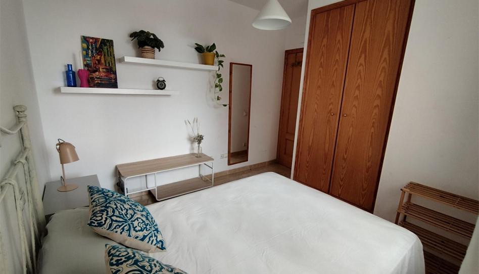 Photo 1 of Flat to share in Carrer Aragó, 346, Es Vivero, Illes Balears
