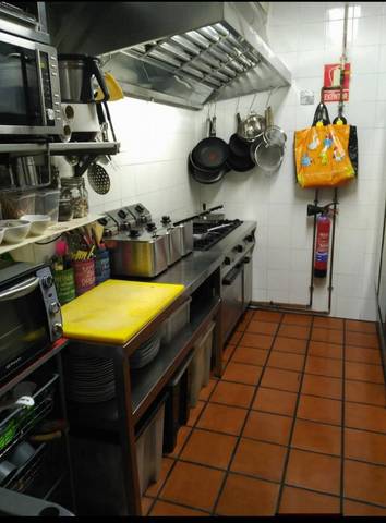 Local comercial en Venta en Calle Martin Luther King, 3 en Ciudad de la Comunicación - Arco Ladrillo