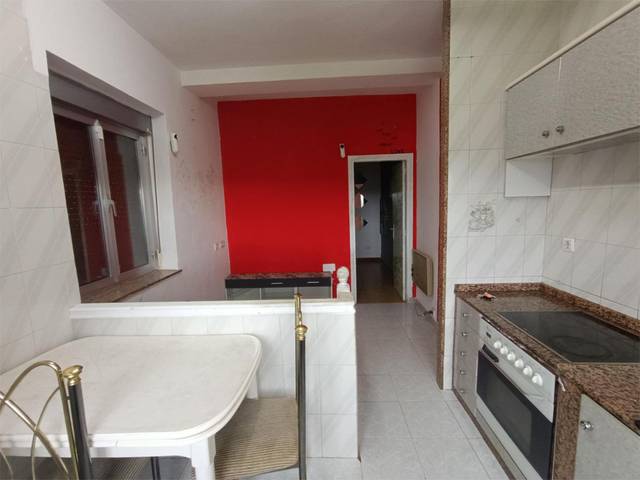 Piso en Alquiler en Calle Cotayo, 3 en Carbayin - Lieres - Valdesoto