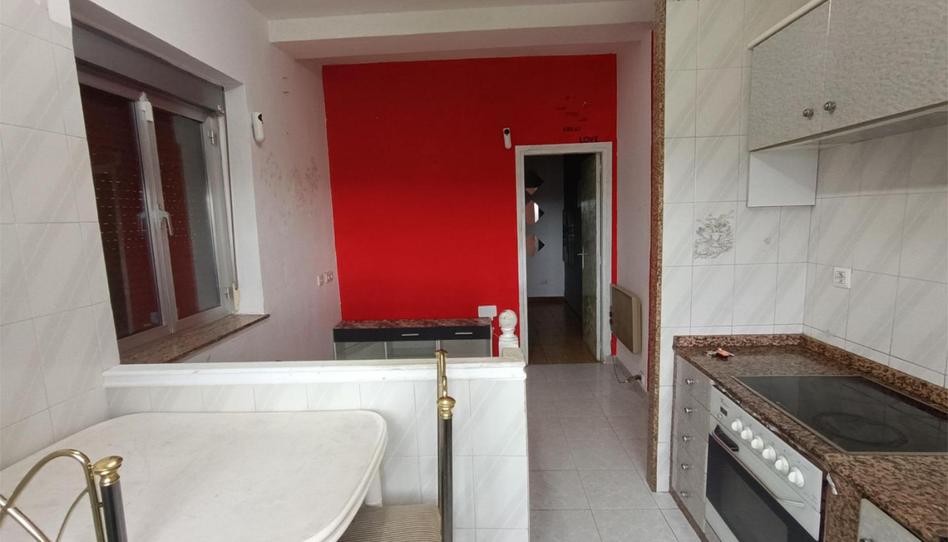 Piso de alquiler en Calle Cotayo, 3, Carbayin - Lieres - Valdesoto, Asturias - imagen 1 Foto 1 de Piso de alquiler en Calle Cotayo, 3, Carbayin - Lieres - Valdesoto, Asturias