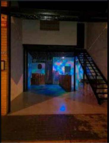 Local comercial en Alquiler en Nuevo Parque - Los Rosales - Tráfico Pesado