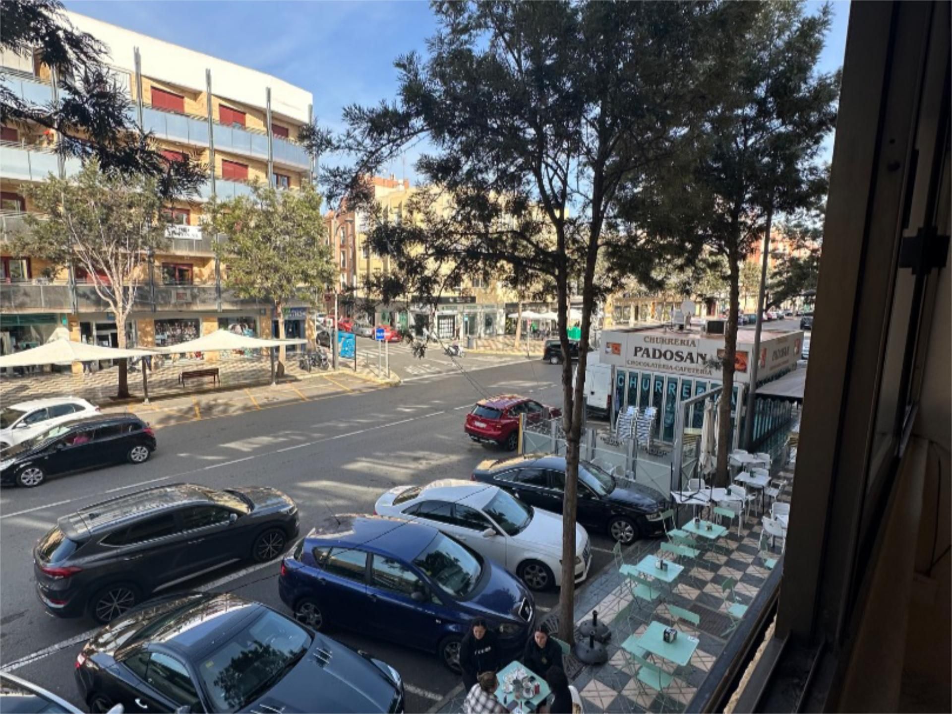 Pis en venda a Avenida Juan Carlos I, 18, Roquetas Pueblo Vista exterior de Pis en venda en Roquetas de Mar