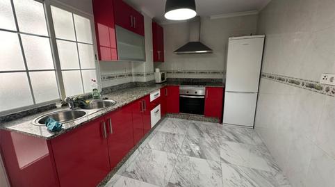 Pis en venda a Avenida Juan Carlos I, 18, Roquetas Pueblo, Almería - imatge 5 Foto 5 de Pis en venda a Avenida Juan Carlos I, 18, Roquetas Pueblo, Almería