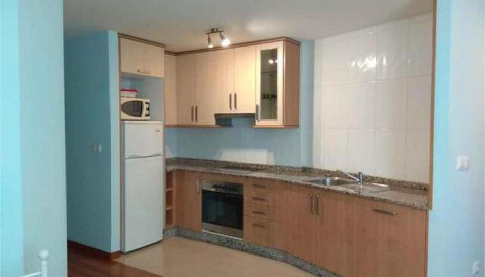 Pis de lloguer a San Salvador - Caeira, Pontevedra - imatge 1 Foto 1 de Pis de lloguer a San Salvador - Caeira, Pontevedra