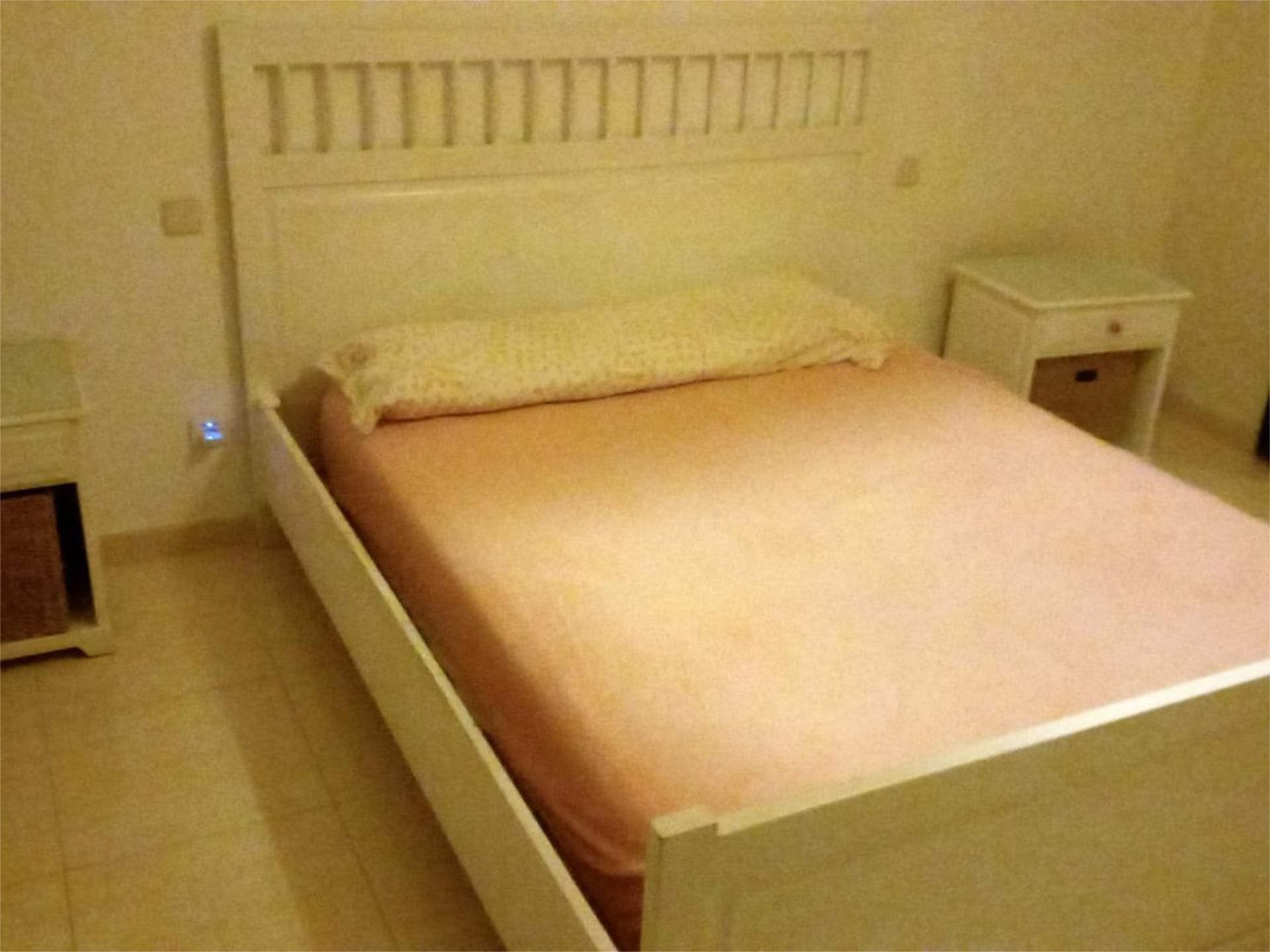 Single-family semi-detached to share in Calle Casas Altas, 3, Morata de Tajuña Bedroom of Single-family semi-detached to share in Morata de Tajuña with Furnished, Balcony and Video intercom