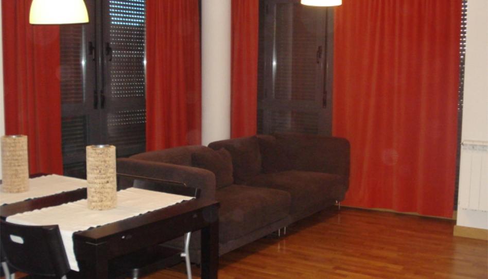 Flat to rent in Avenida de la Salle, 5, Alfaro, La Rioja - image 1 Photo 1 of Flat to rent in Avenida de la Salle, 5, Alfaro, La Rioja