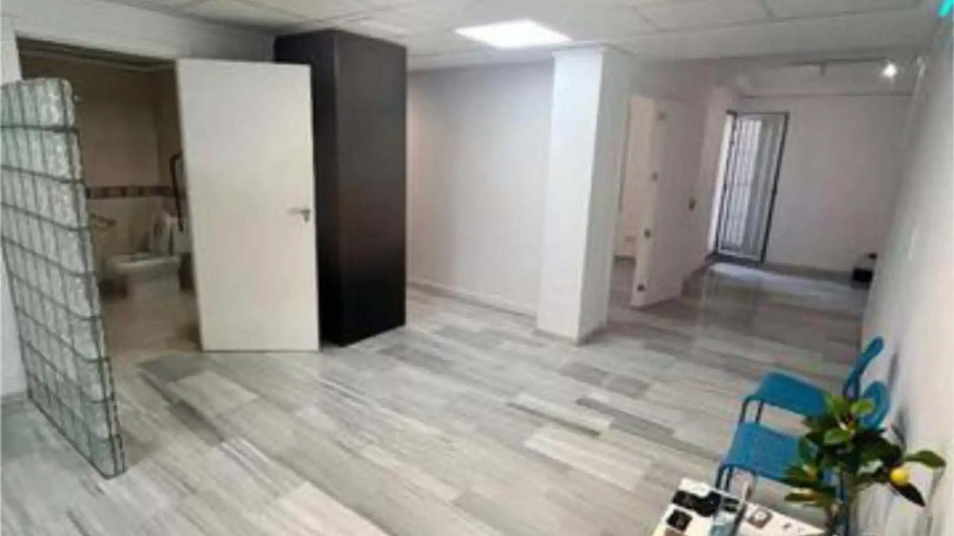 Local de alquiler en Centro Urbano Local de alquiler en Dénia con Aire acondicionado