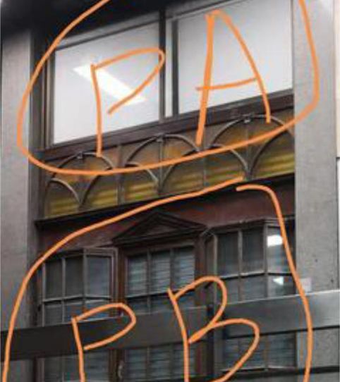 Foto 2 von Geschaftsraum zur Miete in Iralabarri, Bilbao